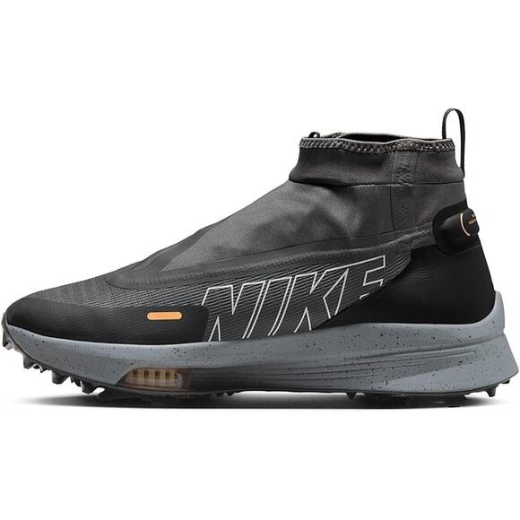 Nike Air Zoom Infinity Tour NEXT% Golf Shoes Shield Men\'s Size 9 FD6853-001 main image 9